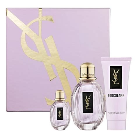 ysl parisienne|ysl parisienne gift set.